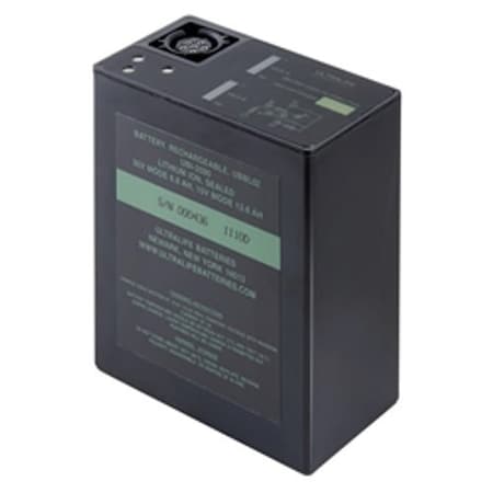 Ilc Replacement for Miscellaneous Batteries An/prc-119(sincgars) AN/PRC-119(SINCGARS) MISCELLANEOUS BATTERIES